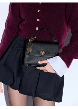 Mohito - Torebka na ramię - czarny ze sklepu Mohito w kategorii Kopertówki - zdjęcie 187498326