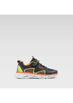 Obuwie sportowe Sprandi CYBER NEON CP-S22LO30A-2 ze sklepu ccc.eu w kategorii Buty sportowe dziecięce - zdjęcie 187498415