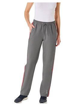 WITT WEIDEN Spodnie dresowe w kolorze szarym ze sklepu Limango Polska w kategorii Spodnie damskie - zdjęcie 187498766