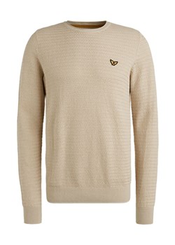 PME Legend Sweter w kolorze beżowym ze sklepu Limango Polska w kategorii Swetry męskie - zdjęcie 187498769