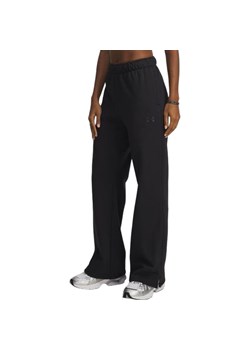 Spodnie dresowe polarowe damskie Icon Vida Fleece Under Armour ze sklepu SPORT-SHOP.pl w kategorii Spodnie damskie - zdjęcie 187499118