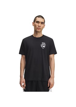 Koszulka męska Sports Wordmark Under Armour ze sklepu SPORT-SHOP.pl w kategorii T-shirty męskie - zdjęcie 187499127