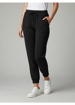 Sinsay - Spodnie dresowe - czarny ze sklepu Sinsay w kategorii Spodnie damskie - zdjęcie 187500427