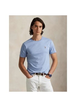 POLO RALPH LAUREN T-shirt | Custom slim fit ze sklepu Gomez Fashion Store w kategorii T-shirty męskie - zdjęcie 187500648