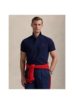 POLO RALPH LAUREN Polo | Custom slim fit ze sklepu Gomez Fashion Store w kategorii T-shirty męskie - zdjęcie 187500658