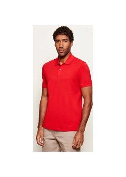 BOSS BLACK Polo Pallas | Regular Fit ze sklepu Gomez Fashion Store w kategorii T-shirty męskie - zdjęcie 187500659