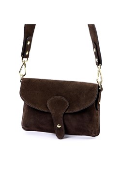 Torebka torebki skórzana damska skóra naturalna Luka ze sklepu lenaodniemowlakadoszkolniaka.pl w kategorii Torebki damskie - zdjęcie 187500927