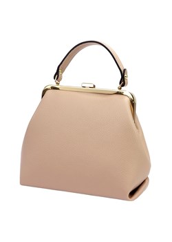 Torebka torebki skórzana skóra naturalna Luka damska ze sklepu lenaodniemowlakadoszkolniaka.pl w kategorii Torebki damskie - zdjęcie 187500967