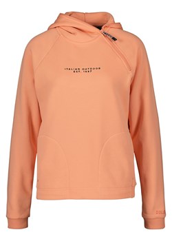 DOLOMITE Bluza polarowa &quot;Strenta&quot; w kolorze brzoskwiniowym ze sklepu Limango Polska w kategorii Bluzy damskie - zdjęcie 187501639