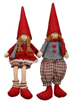 POSIWIO Dekoracja krawędziowa - 13 x 45 x 9 cm (produkt niespodzianka) ze sklepu Limango Polska w kategorii Dekoracje - zdjęcie 187501826