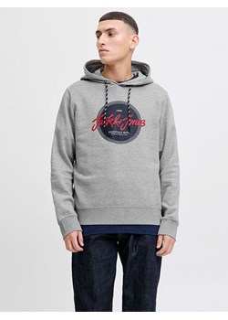 Jack &amp; Jones Bluza &quot;Urban&quot; w kolorze szarym ze sklepu Limango Polska w kategorii Bluzy męskie - zdjęcie 187501936