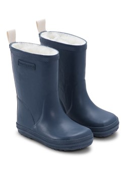 Bundgaard Kalosze &quot;Aspen&quot; w kolorze niebieskim ze sklepu Limango Polska w kategorii Kalosze dziecięce - zdjęcie 187502165