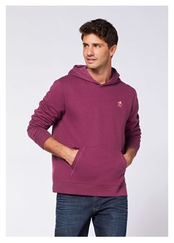 Polo Sylt Bluza w kolorze fioletowym ze sklepu Limango Polska w kategorii Bluzy męskie - zdjęcie 187502577