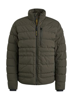 PME Legend Kurtka pikowana w kolorze khaki ze sklepu Limango Polska w kategorii Kurtki męskie - zdjęcie 187502627