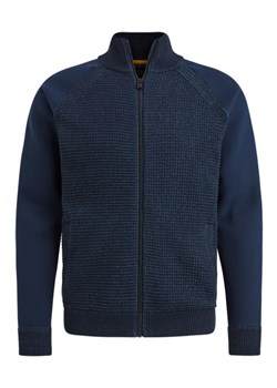 PME Legend Kardigan w kolorze granatowym ze sklepu Limango Polska w kategorii Swetry męskie - zdjęcie 187502629