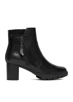 Lasocki Botki CEO-WB-LETICIA-01 Czarny ze sklepu MODIVO w kategorii Botki - zdjęcie 187503007