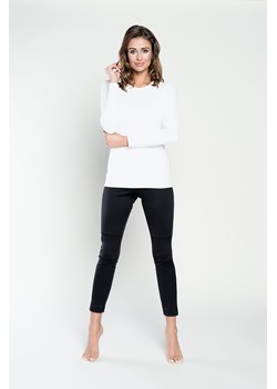 Ibiza bluzka długi rękaw ze sklepu italianfashion w kategorii Podkoszulki i halki - zdjęcie 187503149