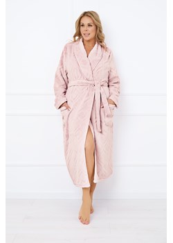 Morena szlafrok damski długi rękaw ze sklepu italianfashion w kategorii Szlafroki damskie - zdjęcie 187503157