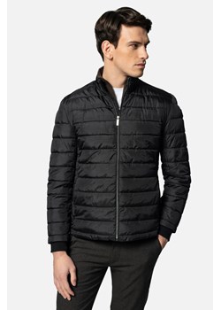 KURTKA HOFEN CZARNA PRZEJ ze sklepu Recman w kategorii Kurtki męskie - zdjęcie 187503168