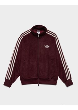 ADIDAS BLUZA ROZPINANA MOHAIR FB TT ze sklepu JD Sports  w kategorii Bluzy damskie - zdjęcie 187503748