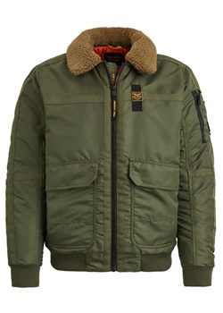 PME Legend Kurtka w kolorze khaki ze sklepu Limango Polska w kategorii Kurtki męskie - zdjęcie 187504675