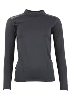 Peak Mountain Koszulka funkcyjna &quot;Anoy&quot; w kolorze czarnym ze sklepu Limango Polska w kategorii Bluzki damskie - zdjęcie 187504685