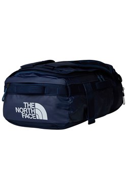 Torba unisex The North Face Base Camp Voyager 32L 0A52RR9261 - granatowa ze sklepu streetstyle24.pl w kategorii Torby sportowe - zdjęcie 187504796