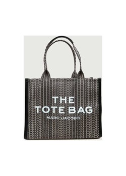 Marc Jacobs Shopperka THE MONOGRAM LARGE TOTE ze sklepu Gomez Fashion Store w kategorii Torby Shopper bag - zdjęcie 187505227