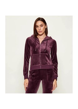 Juicy Couture Bluza ROBERTSON CLASS | Slim Fit ze sklepu Gomez Fashion Store w kategorii Bluzy damskie - zdjęcie 187505669