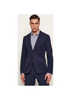 BOSS BLACK Marynarka P-Hanry-J-WG-233 | Slim Fit ze sklepu Gomez Fashion Store w kategorii Marynarki męskie - zdjęcie 187505677