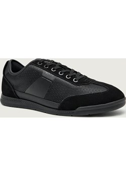 BOSS BLACK Sneakersy Nitan_Lowp_nymn ze sklepu Gomez Fashion Store w kategorii Buty sportowe męskie - zdjęcie 187505706