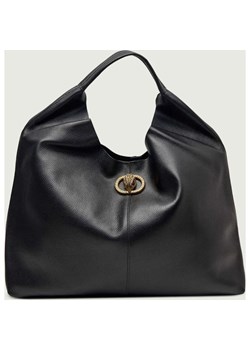 Kurt Geiger Skórzane hobo CHELSEA ze sklepu Gomez Fashion Store w kategorii Torebki hobo - zdjęcie 187505715