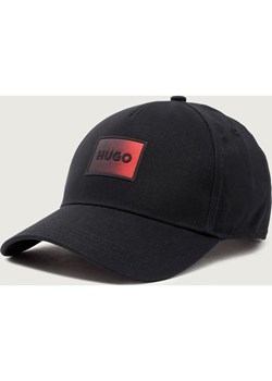 Hugo Bodywear Bejsbolówka Jude-SL ze sklepu Gomez Fashion Store w kategorii Czapki z daszkiem męskie - zdjęcie 187505726