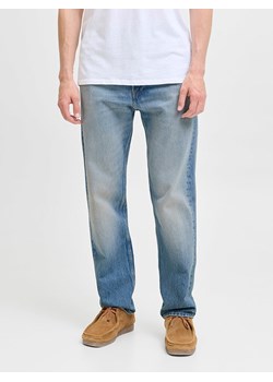 Jack &amp; Jones Dżinsy &quot;Chris&quot; w kolorze błękitnym ze sklepu Limango Polska w kategorii Jeansy męskie - zdjęcie 187505845