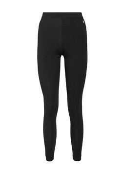 Polo Ralph Lauren Legginsy 4P0541 004 Czarny Regular Fit ze sklepu MODIVO w kategorii Spodnie damskie - zdjęcie 187506265