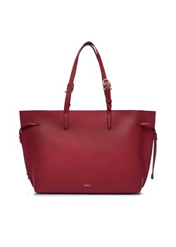 Furla Torebka Ava L WB02059 BX4329 CN 4617S Czerwony ze sklepu MODIVO w kategorii Torby Shopper bag - zdjęcie 187506267