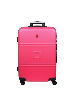 walizka średnia  Art Class Collection 64 cm ze sklepu Słoń Torbalski w kategorii Walizki - zdjęcie 187506706