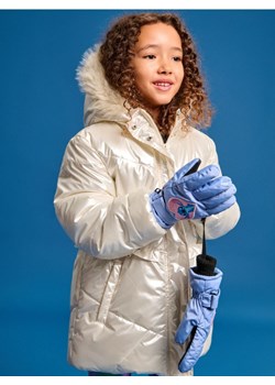 Sinsay - Rękawiczki Stitch - błękitny ze sklepu Sinsay w kategorii Rękawiczki dziecięce - zdjęcie 187508179