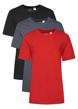 Calvin Klein Underwear Komplet t-shirtów LV00NB4051 Kolorowy Regular Fit ze sklepu MODIVO w kategorii T-shirty męskie - zdjęcie 187508348