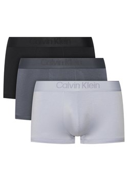 Calvin Klein Underwear Komplet bokserek 000NB3651A Kolorowy ze sklepu MODIVO w kategorii Majtki męskie - zdjęcie 187508349