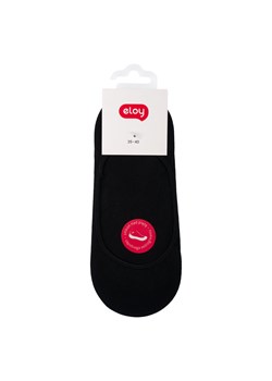 Stopki z Silikonem ze sklepu Sklep SOXO w kategorii Skarpetki damskie - zdjęcie 187508417