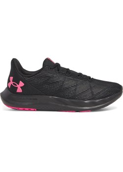 Damskie buty do biegania Under Armour UA Charged Speed Swift - czarne ze sklepu Sportstylestory.com w kategorii Buty sportowe damskie - zdjęcie 187509137