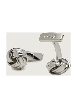 BOSS BLACK Spinki do mankietów B-KNOT2-CUF ze sklepu Gomez Fashion Store w kategorii Spinki do mankietów - zdjęcie 187509206