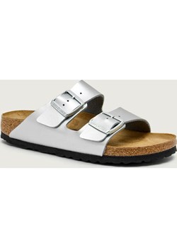 Birkenstock Klapki Arizona BS | z dodatkiem skóry ze sklepu Gomez Fashion Store w kategorii Klapki damskie - zdjęcie 187509245