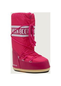 Moon Boot Ocieplane śniegowce ze sklepu Gomez Fashion Store w kategorii Śniegowce damskie - zdjęcie 187509249