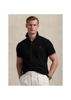 POLO RALPH LAUREN Polo | Custom slim fit ze sklepu Gomez Fashion Store w kategorii T-shirty męskie - zdjęcie 187509267