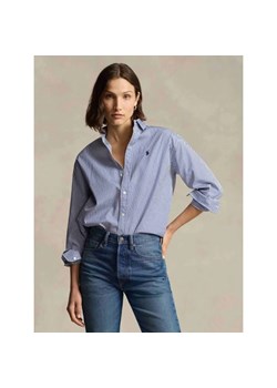 POLO RALPH LAUREN Koszula | Relaxed fit ze sklepu Gomez Fashion Store w kategorii Koszule damskie - zdjęcie 187509276