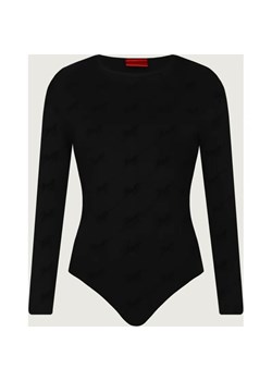 Hugo Bodywear Body LOKKY | Slim Fit ze sklepu Gomez Fashion Store w kategorii Bluzki damskie - zdjęcie 187509725