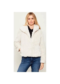 GUESS Futro NEW SOPHY ze sklepu Gomez Fashion Store w kategorii Futra damskie - zdjęcie 187509727