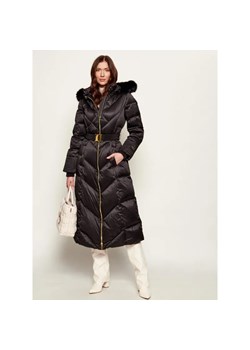 Marciano Guess Puchowy płaszcz ELLY ze sklepu Gomez Fashion Store w kategorii Kurtki damskie - zdjęcie 187509728